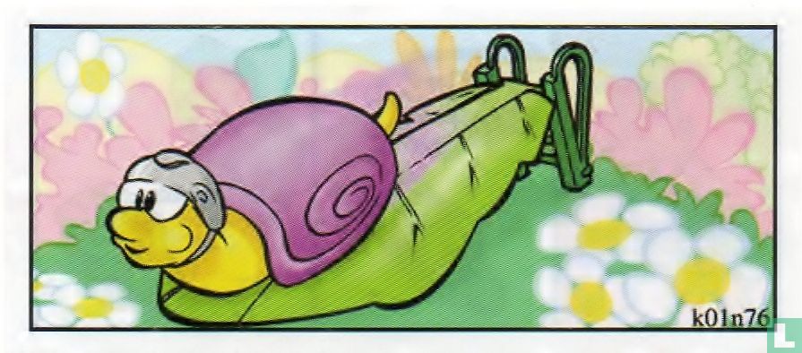 Snail