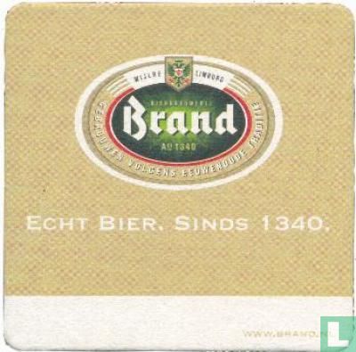 echt bier sinds 1340