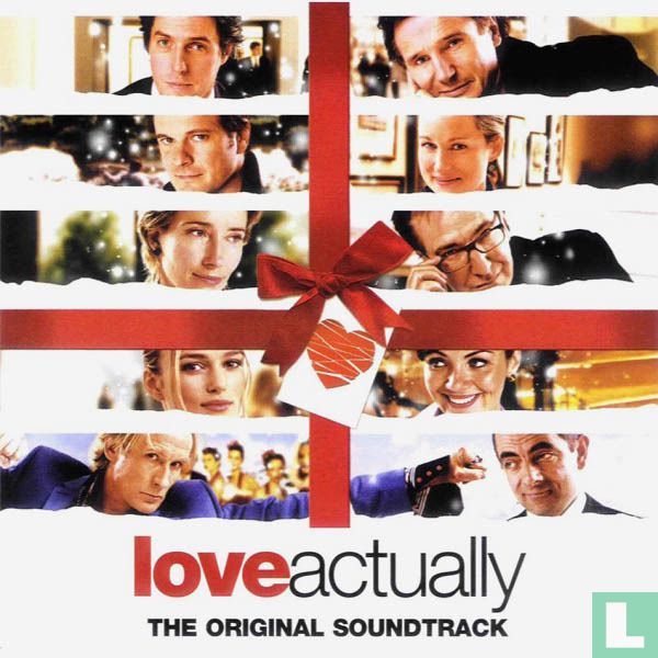 Love Actually