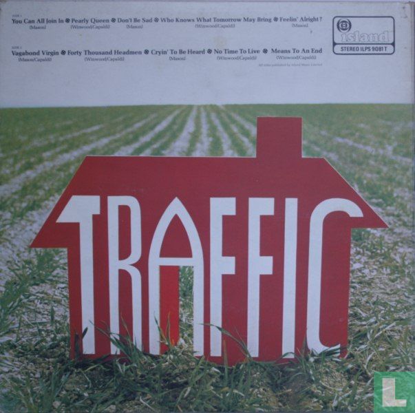 Traffic