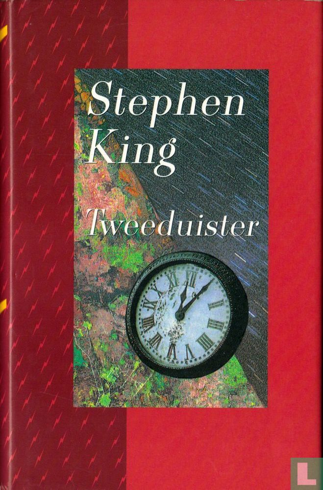 Tweeduister