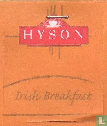 Irish Breakfast