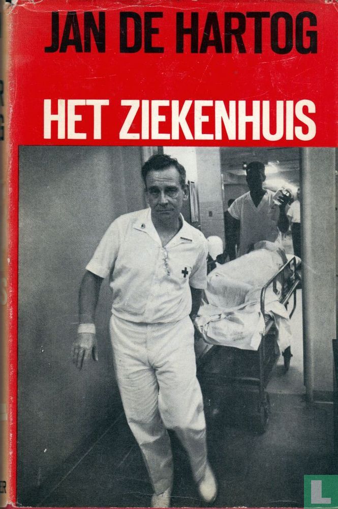 Het ziekenhuis