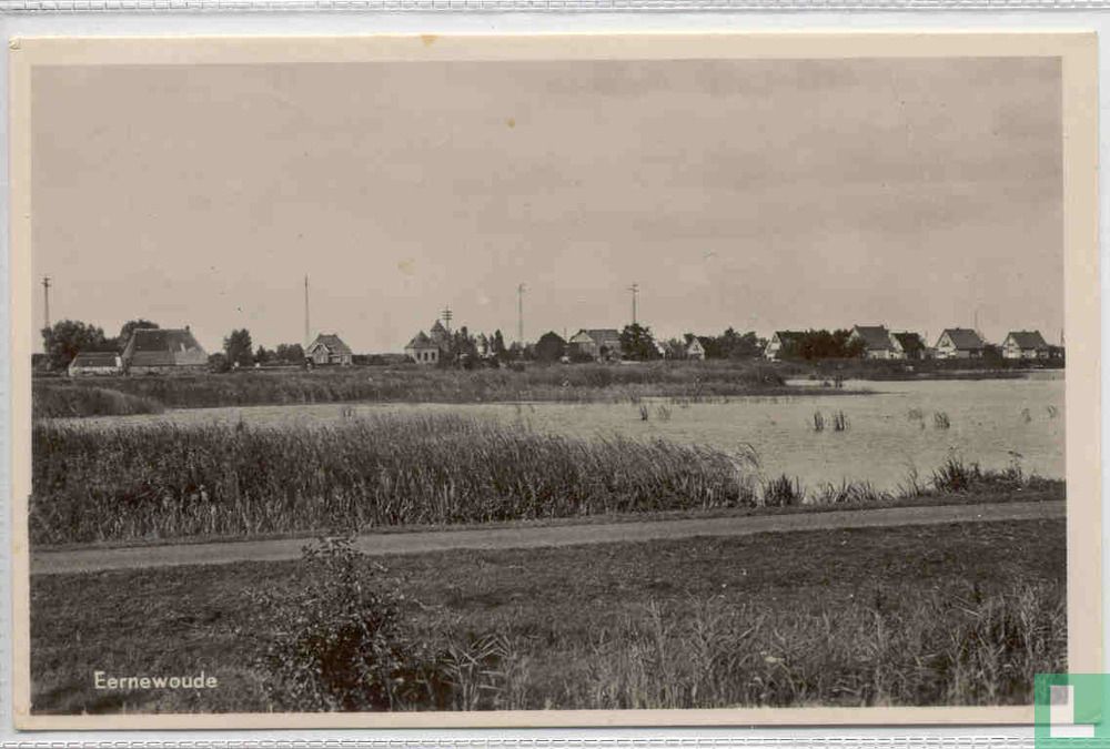 Eernewoude