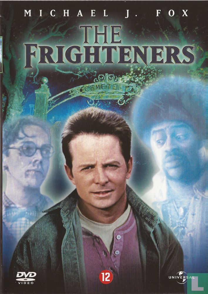 The Frighteners