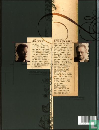 Deux mains d'or