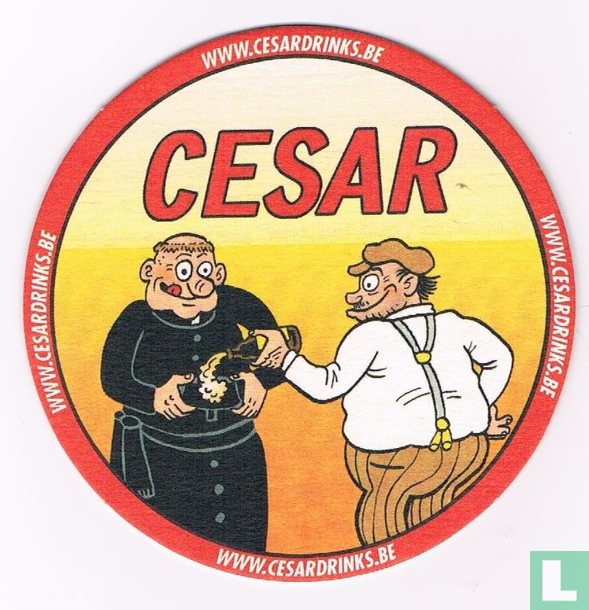 Cesar (10.2)