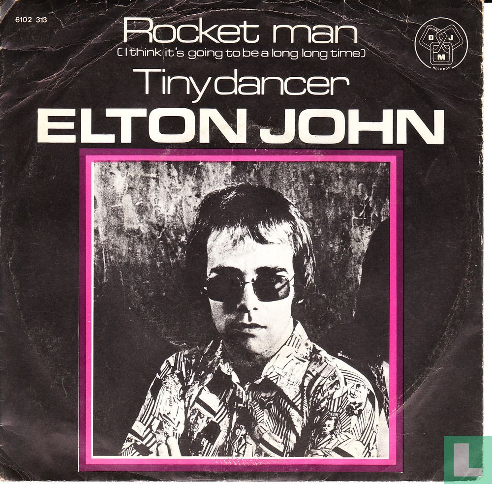 Rocket Man