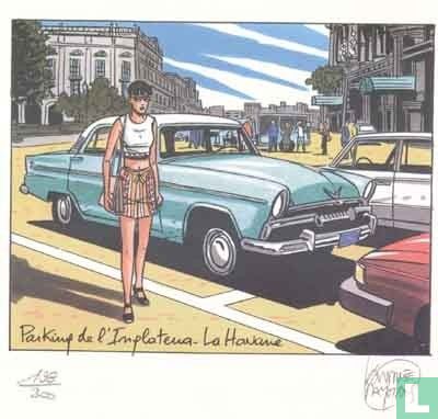 La dernière danse