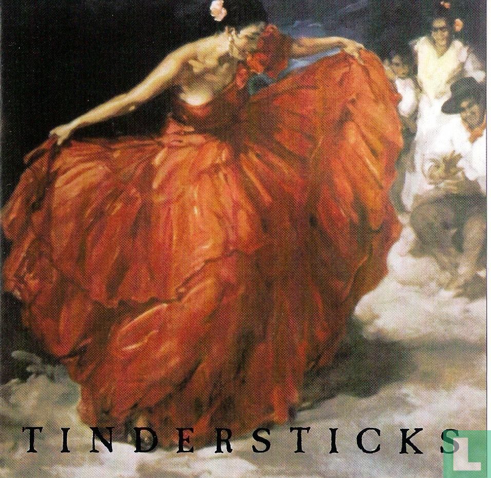 Tindersticks