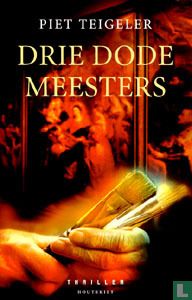 Drie dode meesters