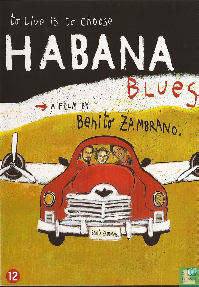 Habana Blues