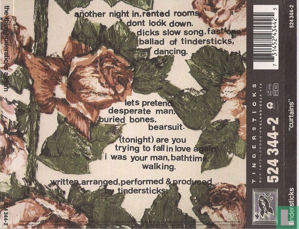 "Curtains"