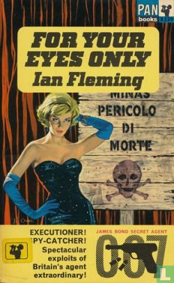 For Your Eyes Only