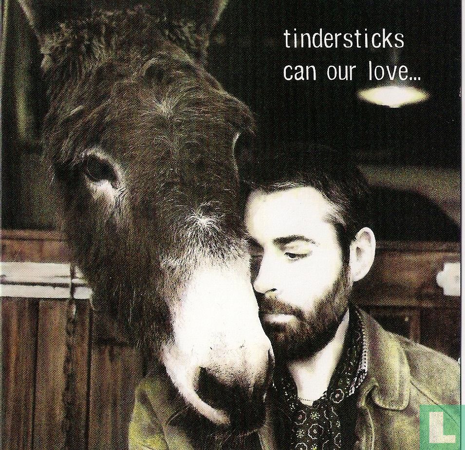 Can our love...