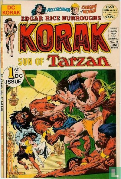 Korak 46