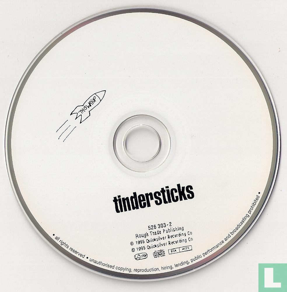 Tindersticks