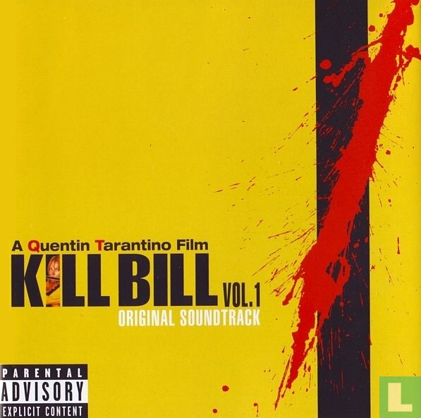 Kill Bill Vol. 1
