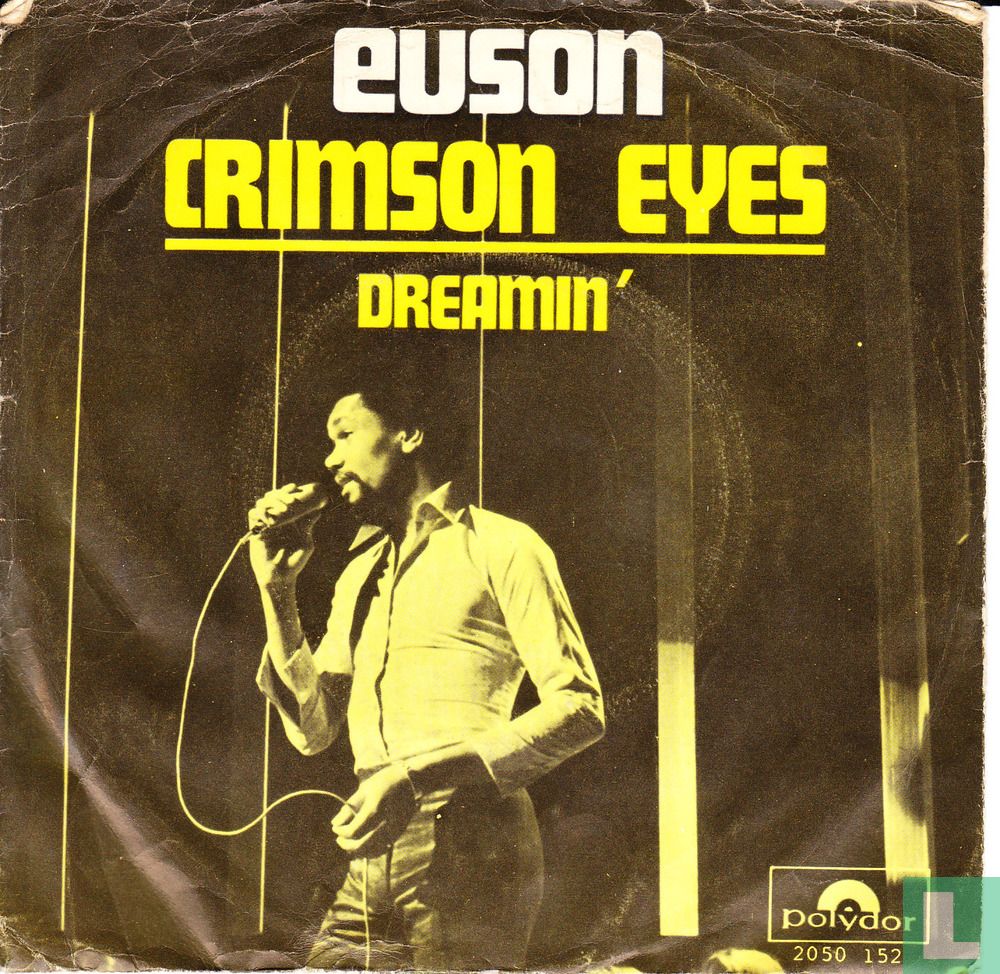 Crimson Eyes