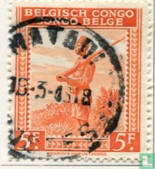 Palms and various topics - Dutch priority