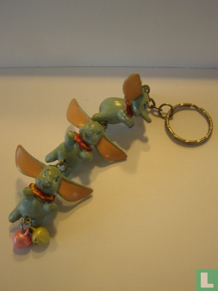 Disney Dumbo