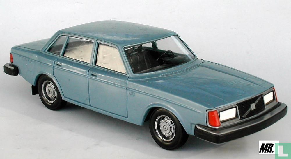 Volvo 244 GL