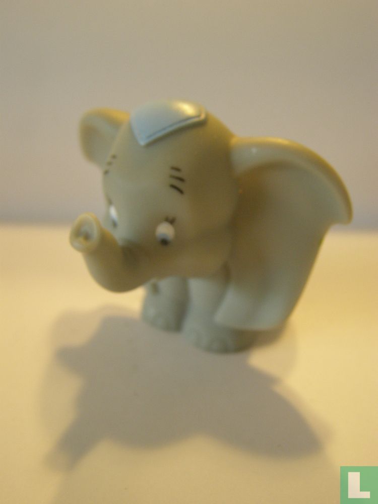 Disney Dumbo