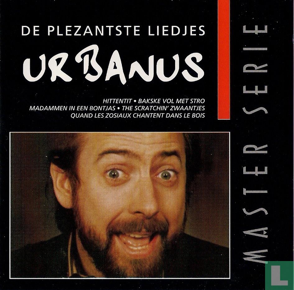 De plezantste liedjes