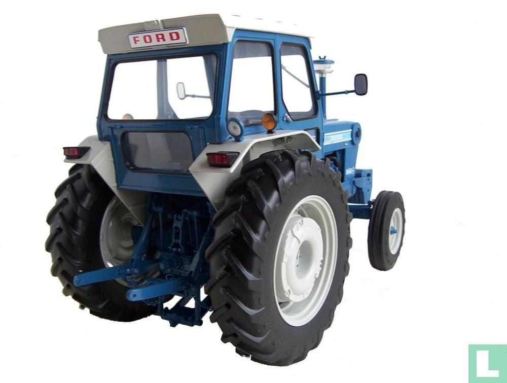 Ford 7000