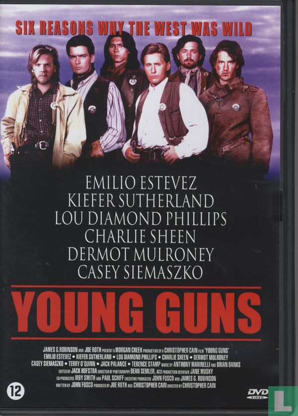 Young Guns 