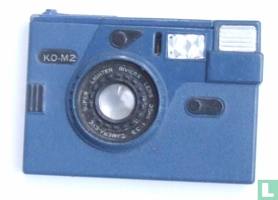 Camera