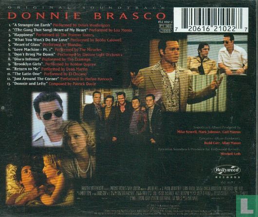 Donnie Brasco
