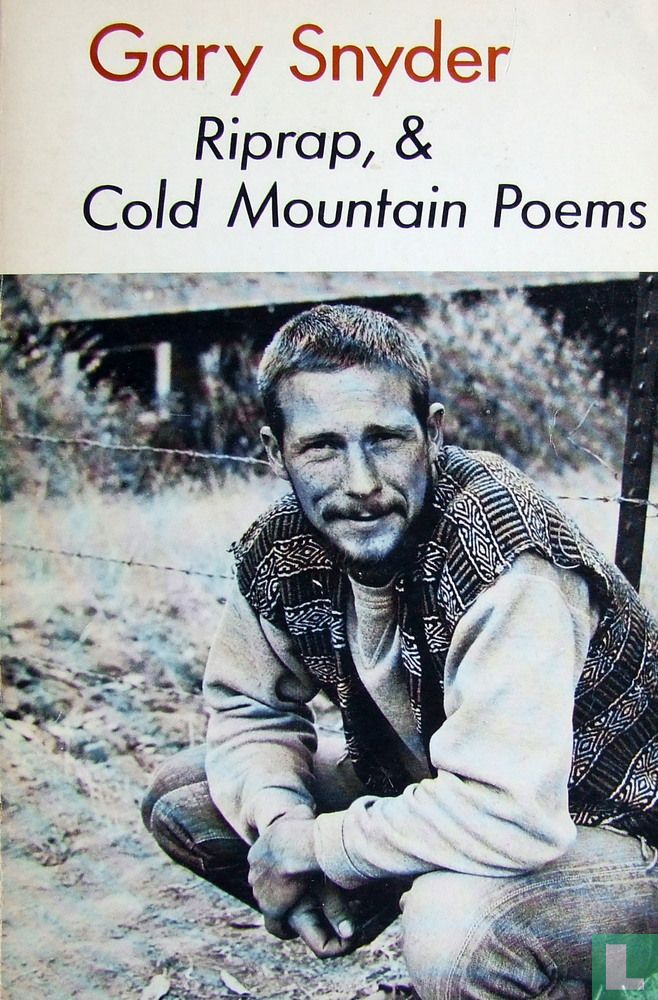Riprap & Cold Mountain Poems
