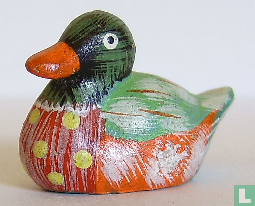 Duck