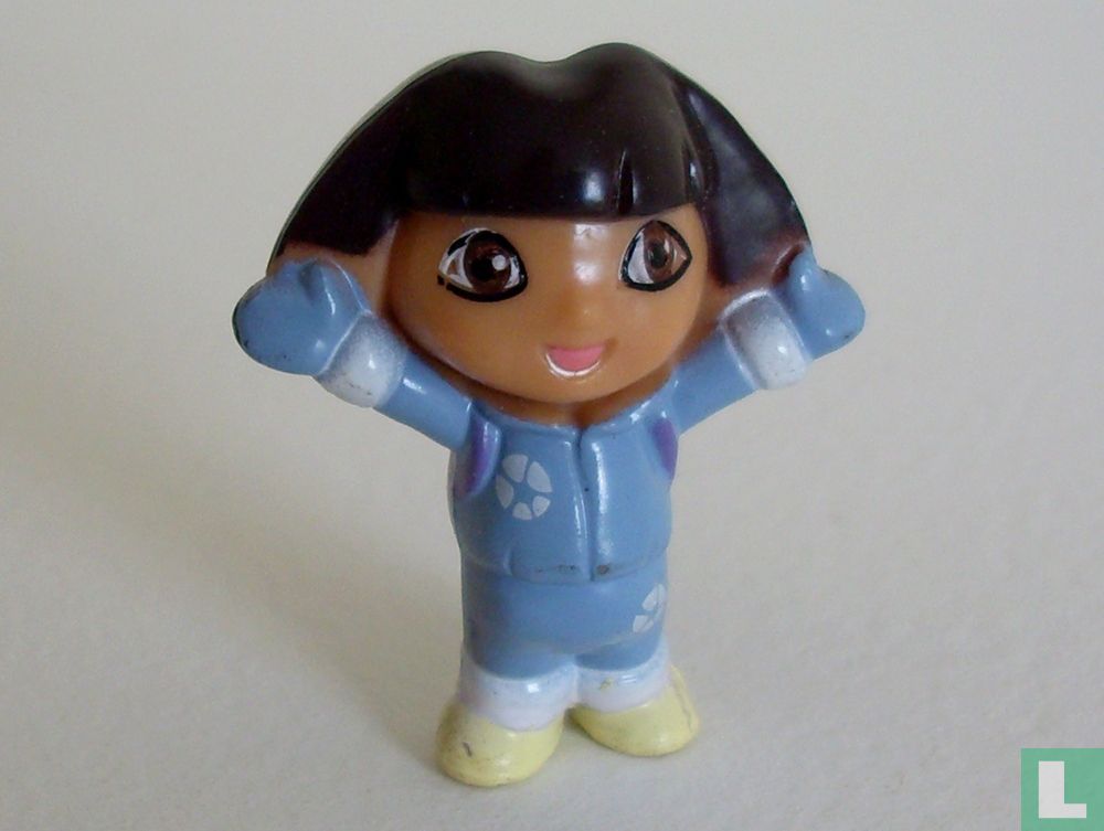 Dora
