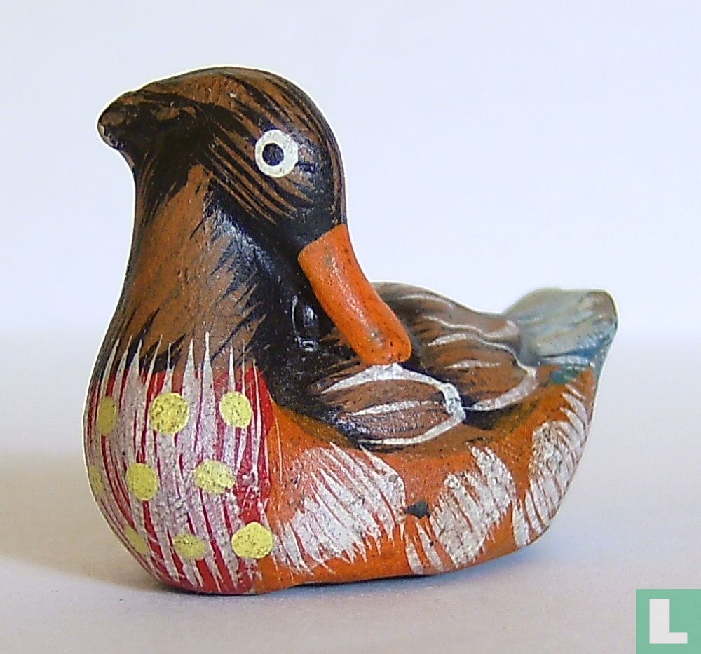 Duck