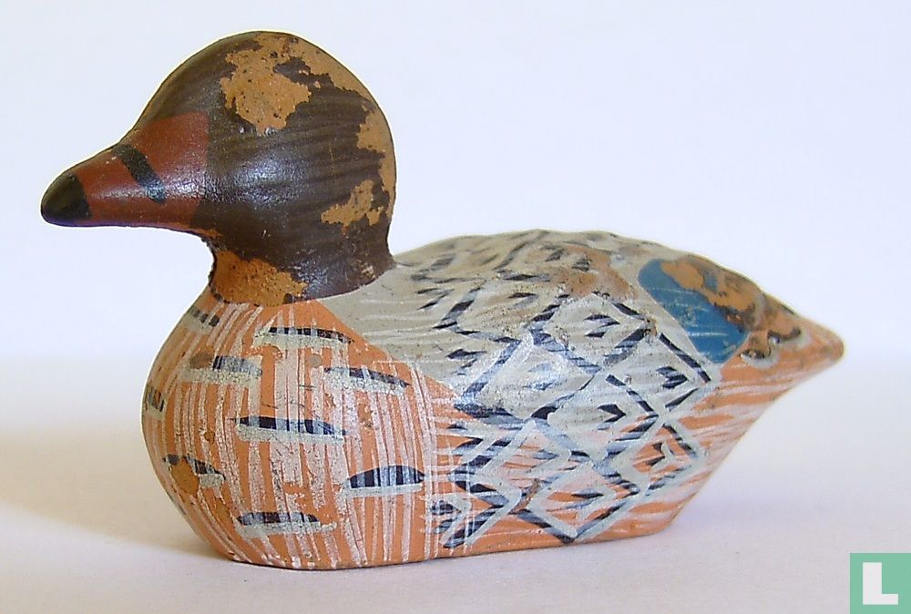 Duck