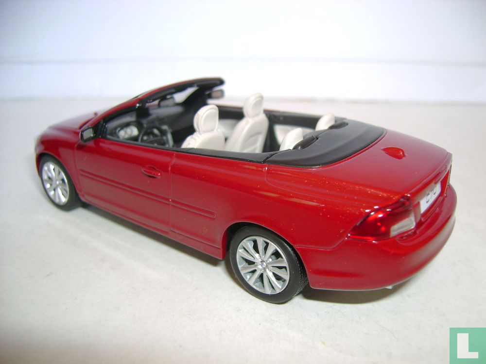 Volvo C70 Cabriolet