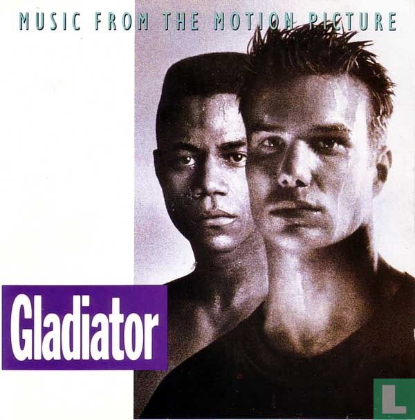 Gladiator