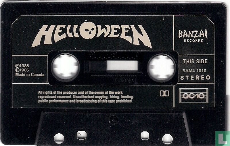 Helloween