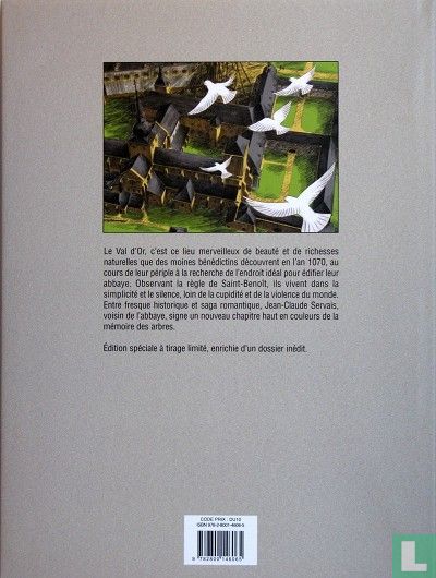 Orval 1 - Édition spéciale