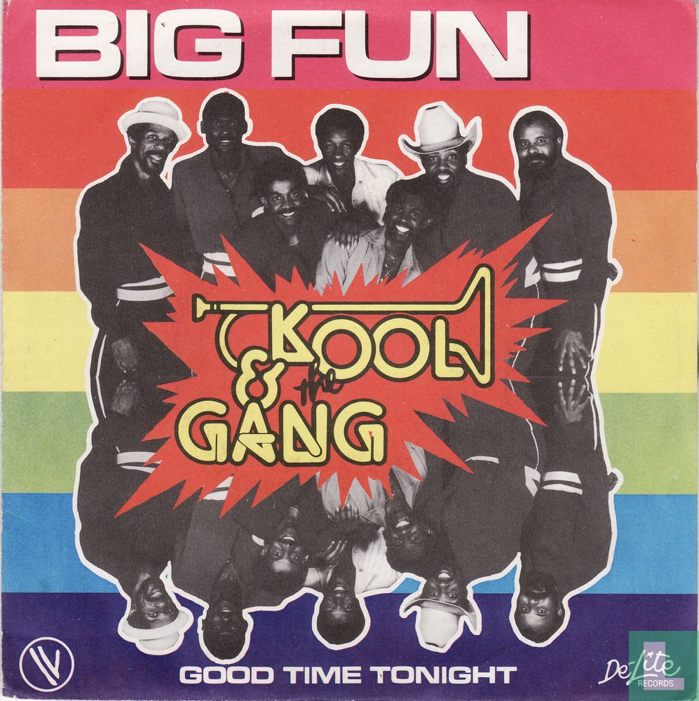 Big Fun