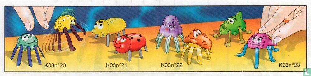 Bugs