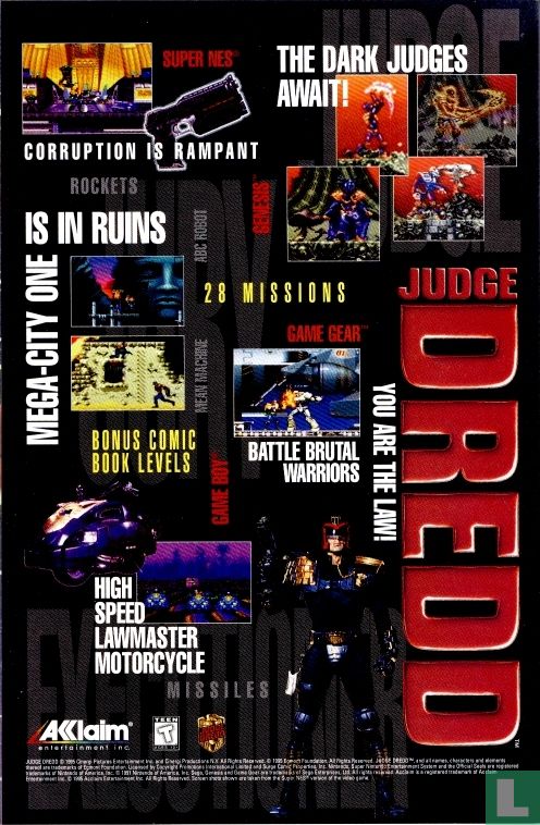 Loose Cannon 2