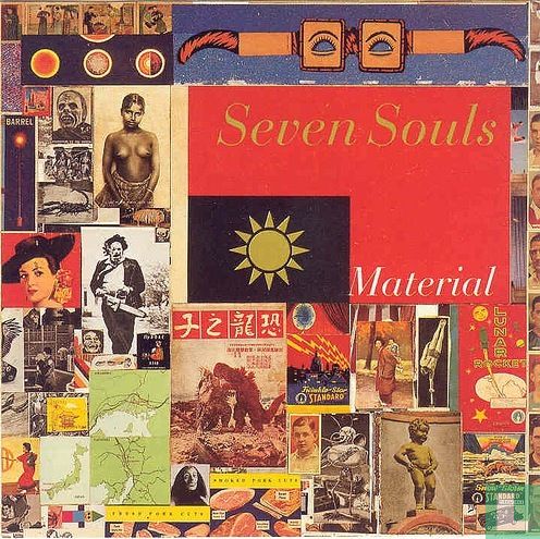 Seven souls
