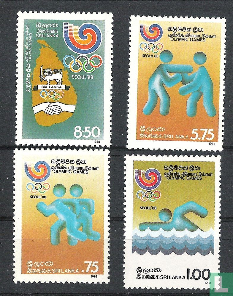 Olympische Spelen