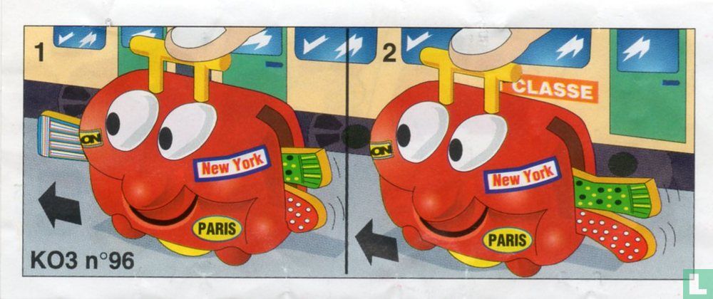 Valise