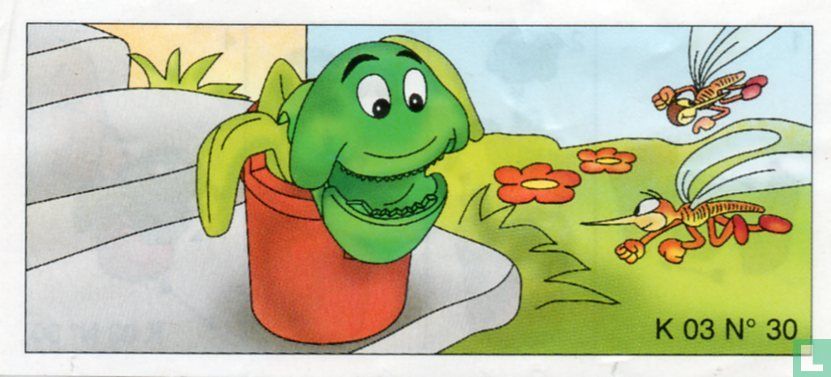 Plant