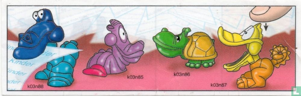 Tortue