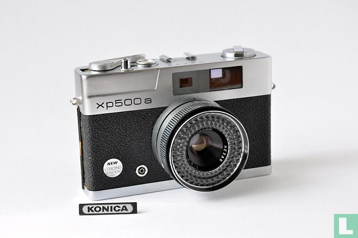 Wards xp500 a